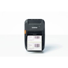 Brother Rj-3230Bl Label Printer